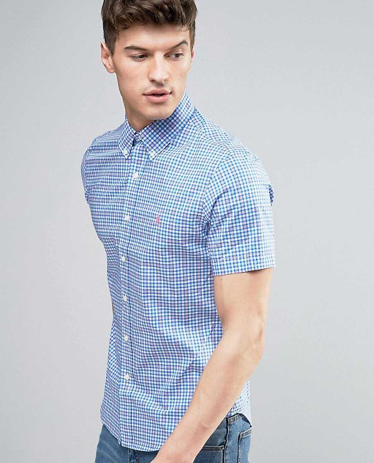 Camisa Social