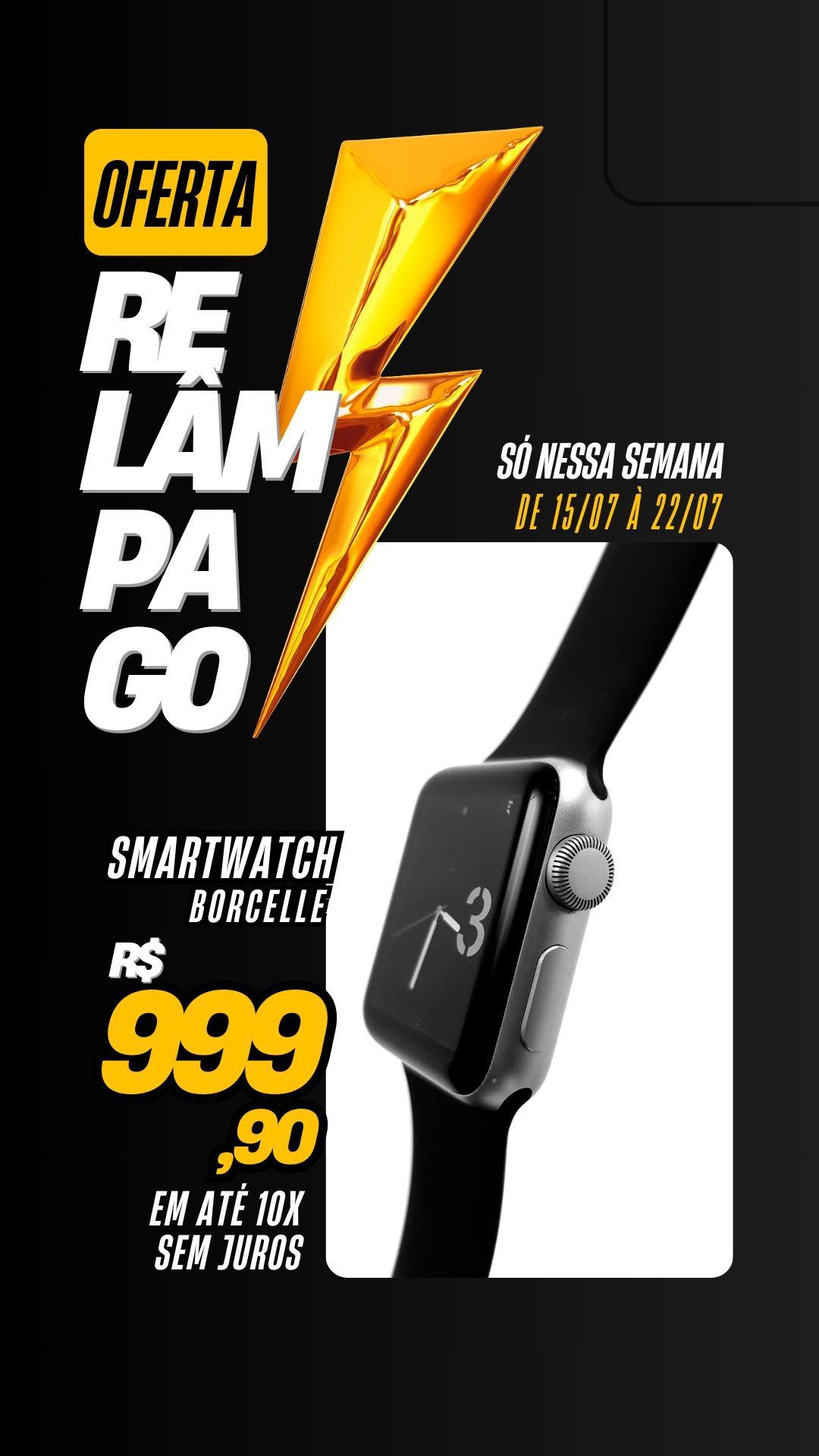 Celular geração 3000
