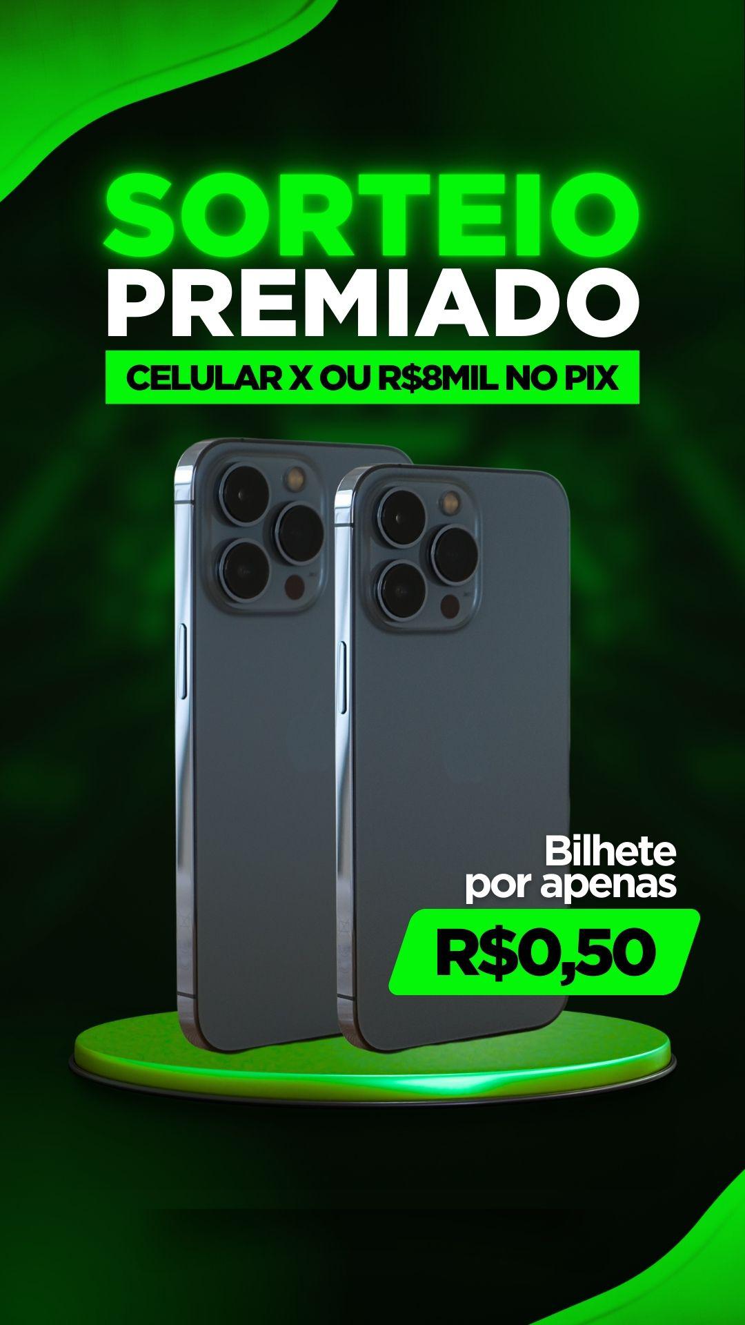 Fone de ouvido sem fio