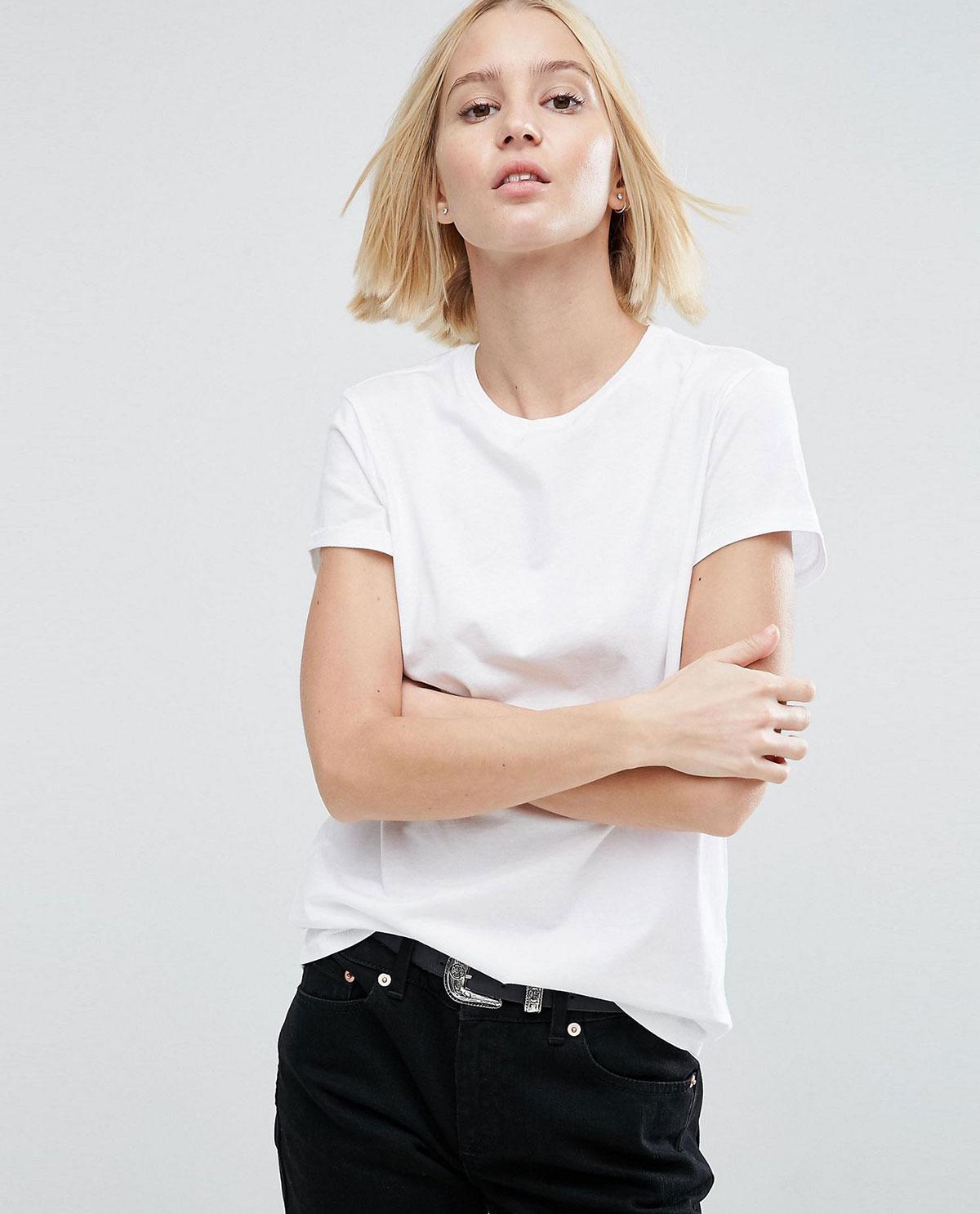 Blusa Verão