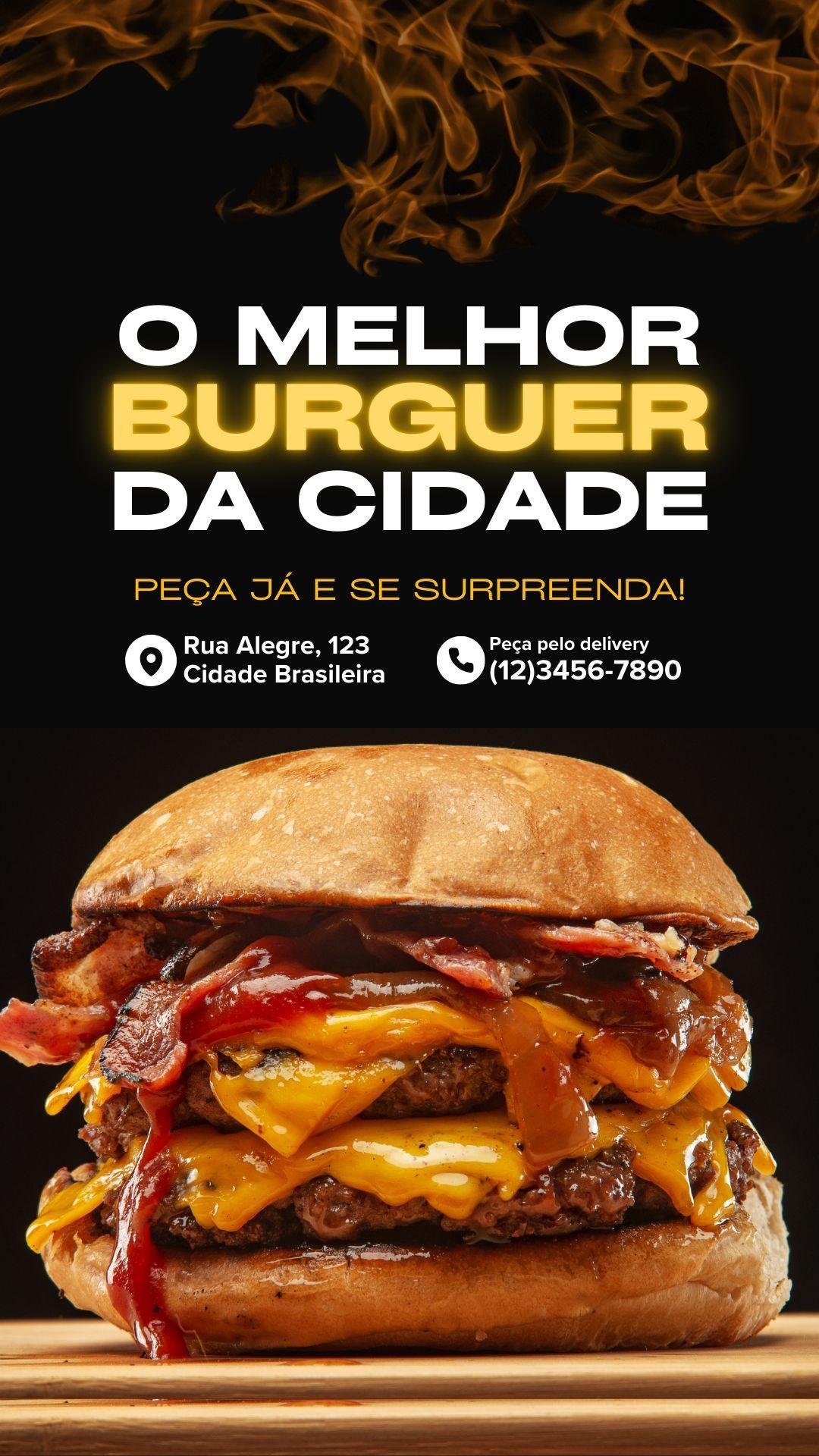 O melhor da cidade