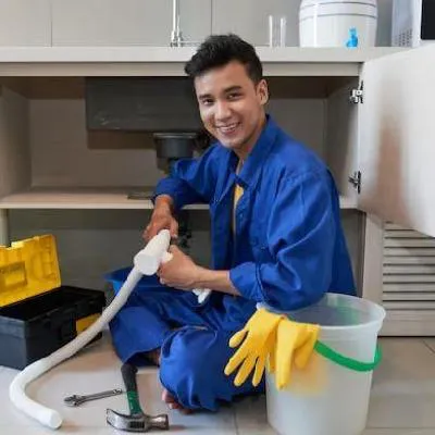 Reparo em Canos e Vazamentos