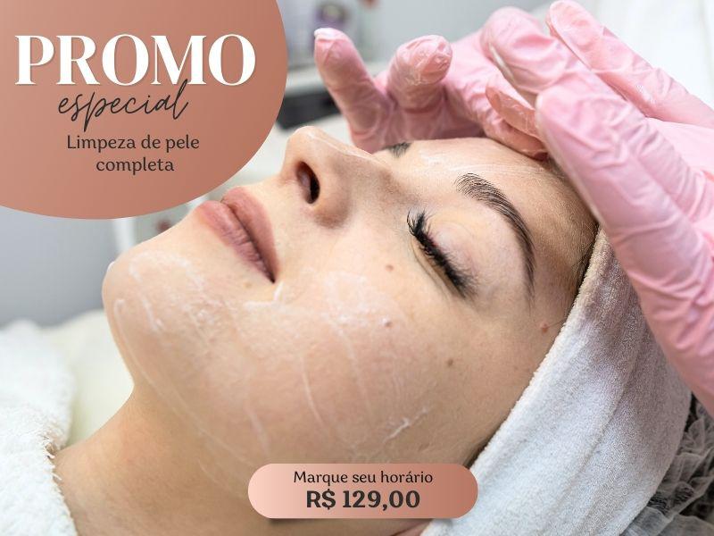 promo especial