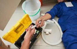 Dicas de limpeza de caixa de água